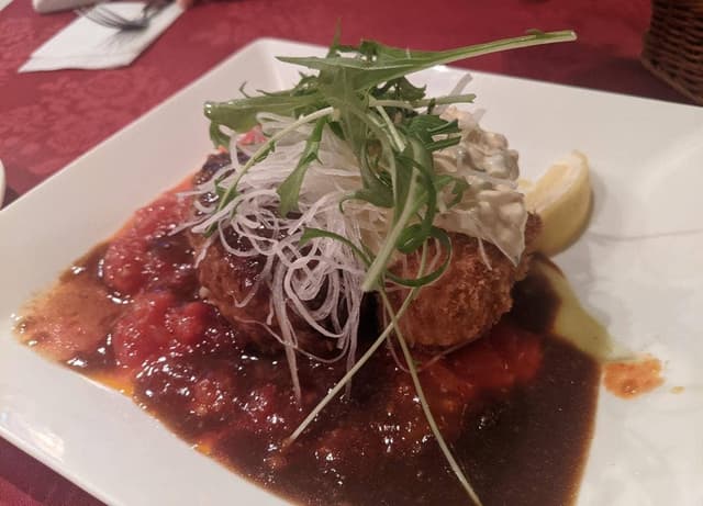 れんが屋 - サブ画像1