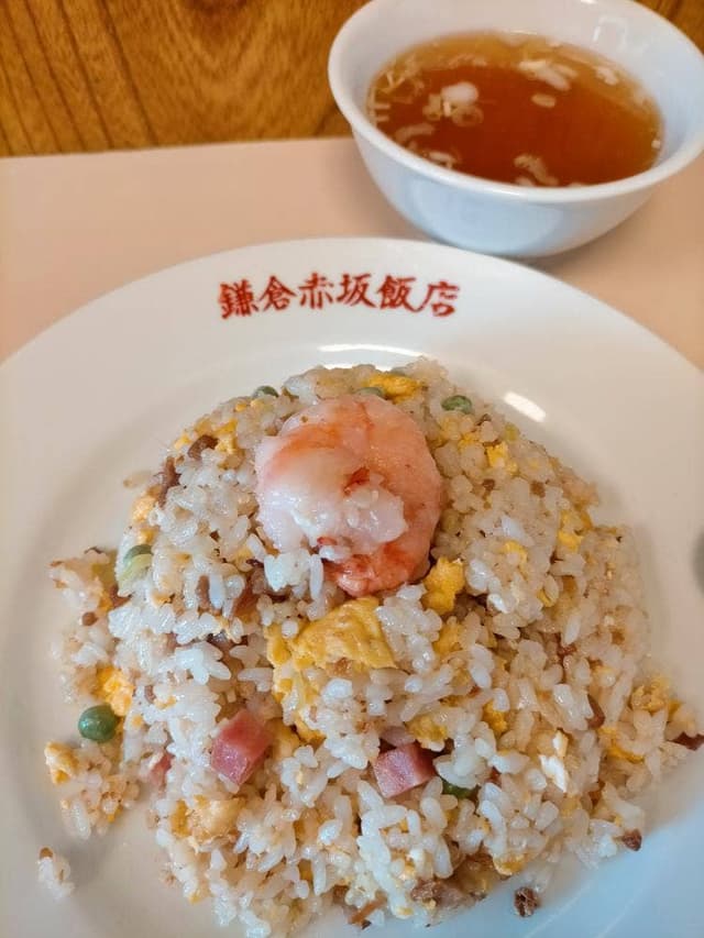鎌倉赤坂飯店 - サブ画像3