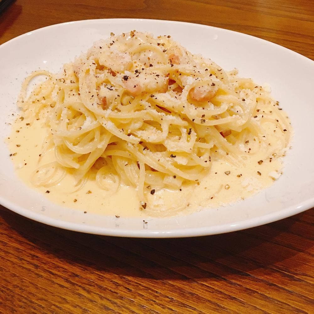Restaurant Sperare