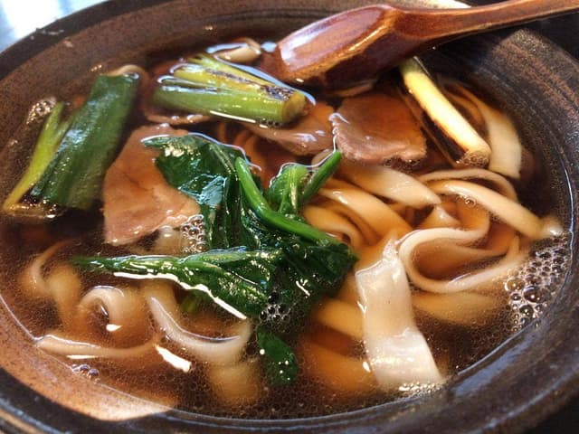 めん処 角千 本店 - サブ画像1