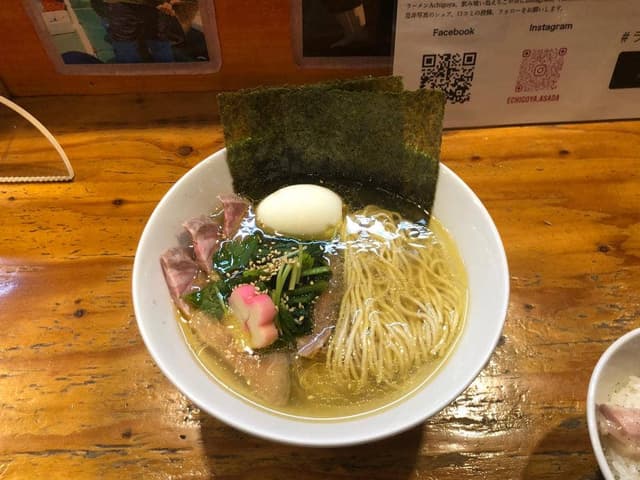 えちごや浅田店 - サブ画像1