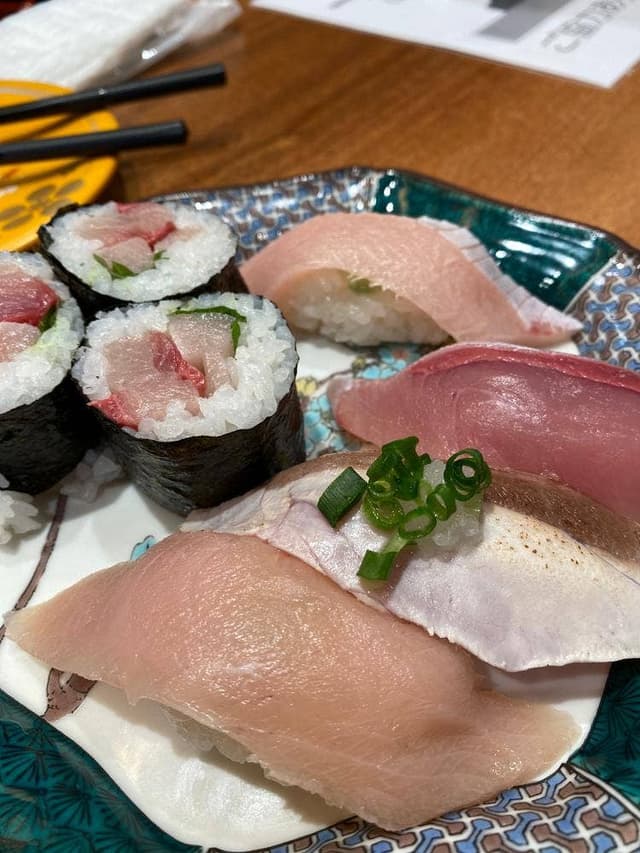 もりもり寿し 能登総本店 - サブ画像3