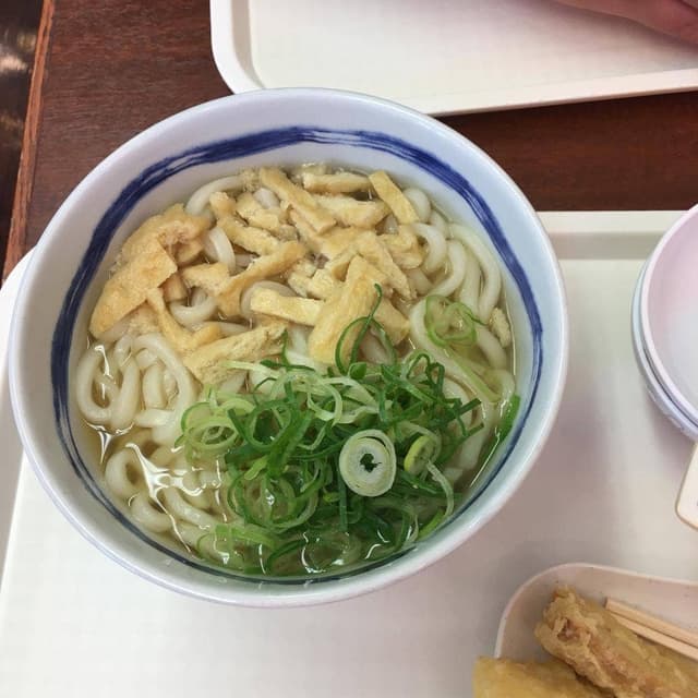 つるまる 奈良針テラス店 - サブ画像2