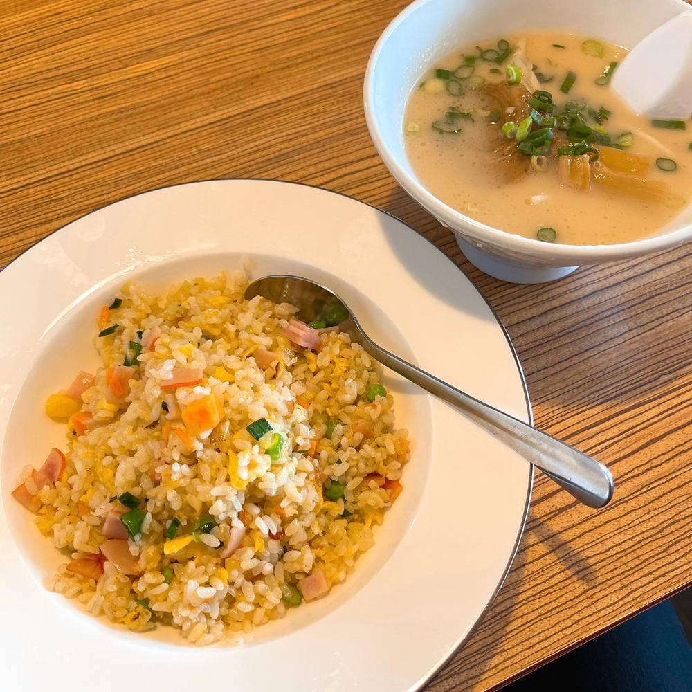 中華美食 西安 一色店