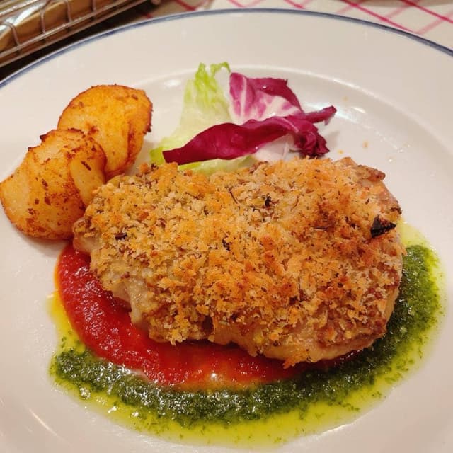 銀座フランス屋港南台バーズ店 - サブ画像3