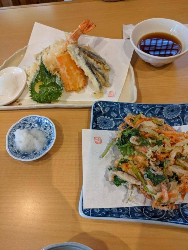 そば高はし