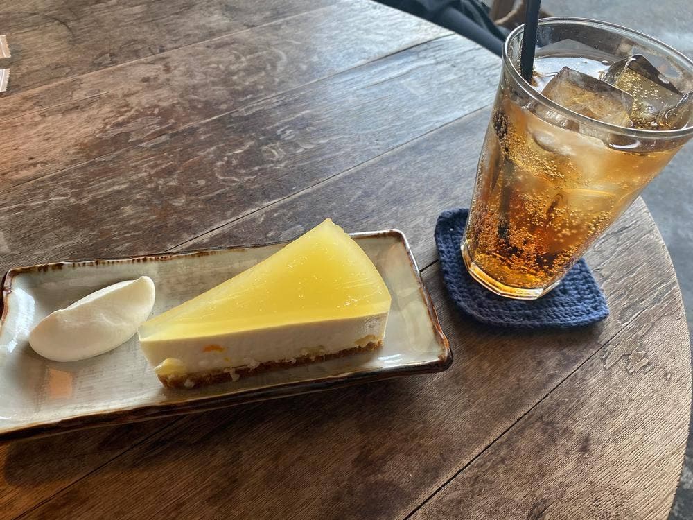 cafe moyau