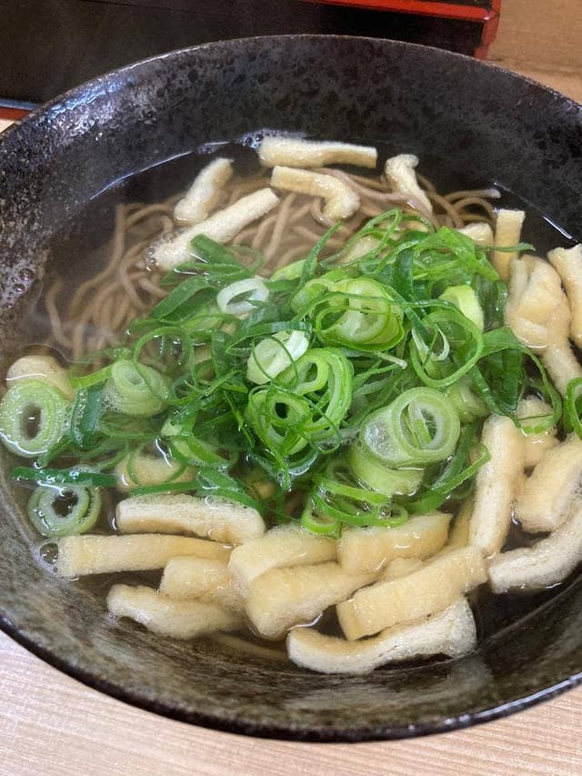 駅うどん 吹田店 - サブ画像1