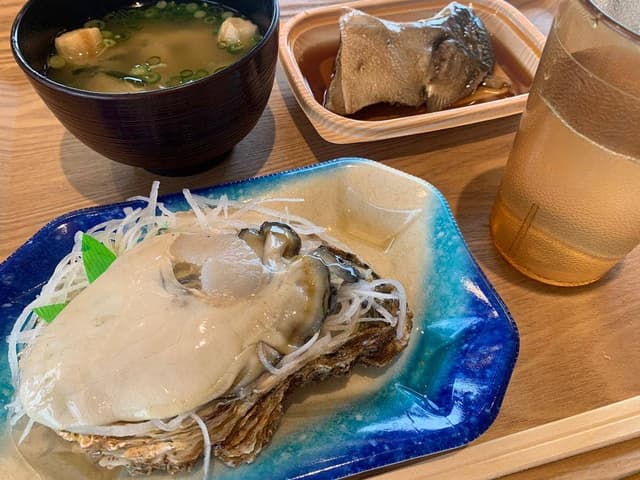 サカナテラス - サブ画像2