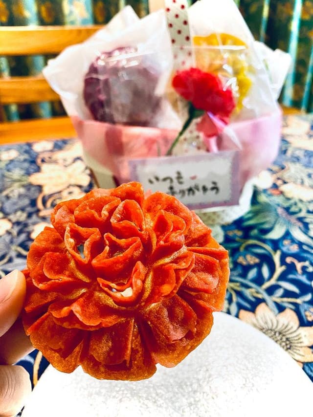 花咲かりん 本店 - サブ画像2