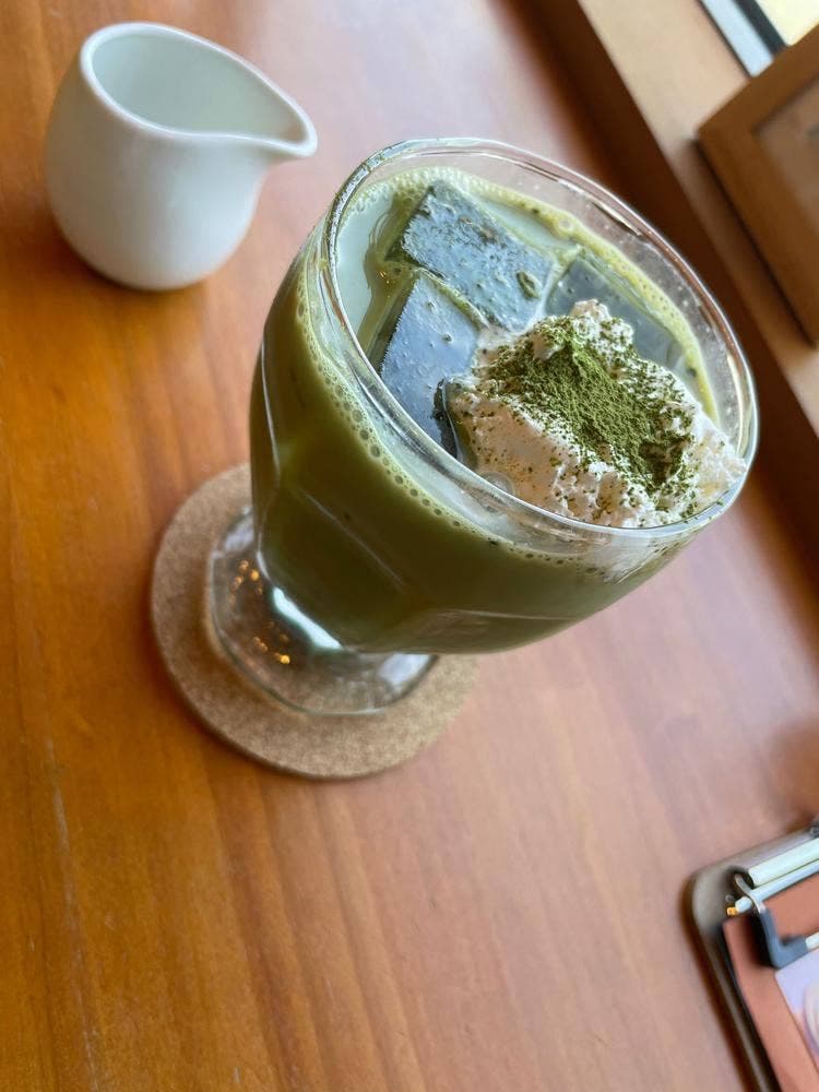 HALUCAFE