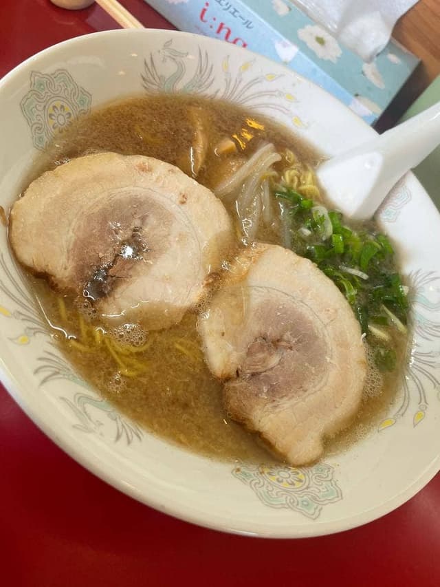 ラーメンQ - サブ画像2