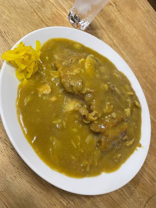 三楽食堂 - サブ画像2