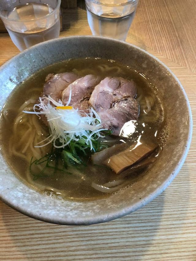 山崎麺二郎 - サブ画像2