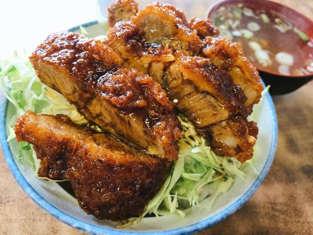 やまあ食堂 - サブ画像1