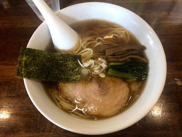 Rahmen Yahman - サブ画像3