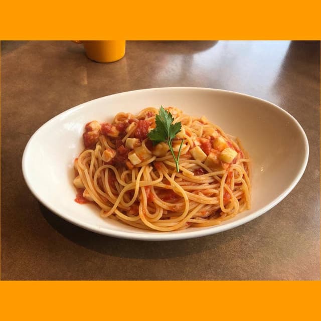 ジョリーパスタ 六甲店 - サブ画像2