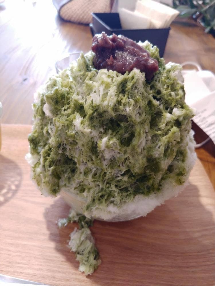 グリーンポイント