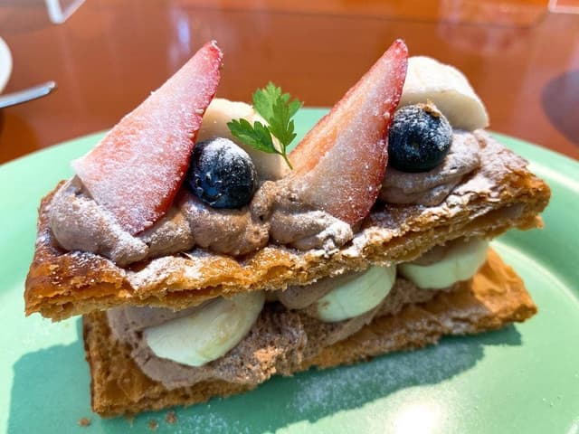 cafe Escape - サブ画像3