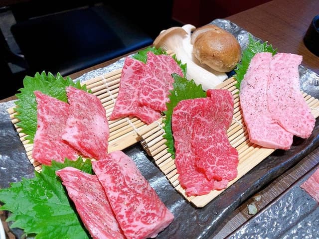 焼肉Ganryu - サブ画像2