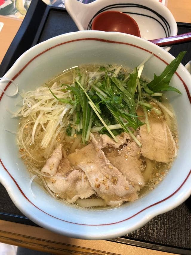 藍屋 東松山店 - サブ画像1