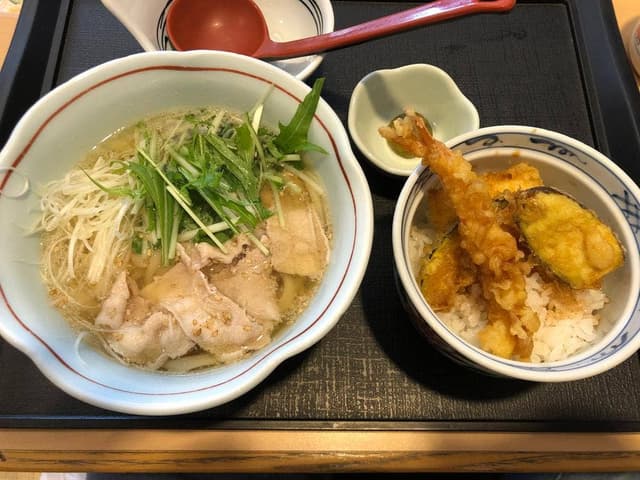 藍屋 東松山店 - サブ画像3