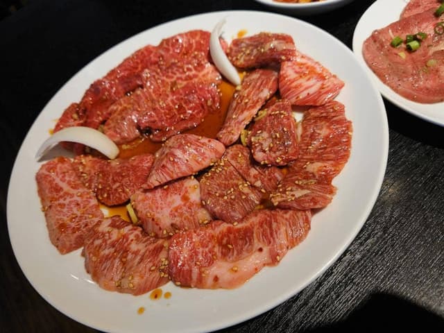 焼肉 げんてん - サブ画像1