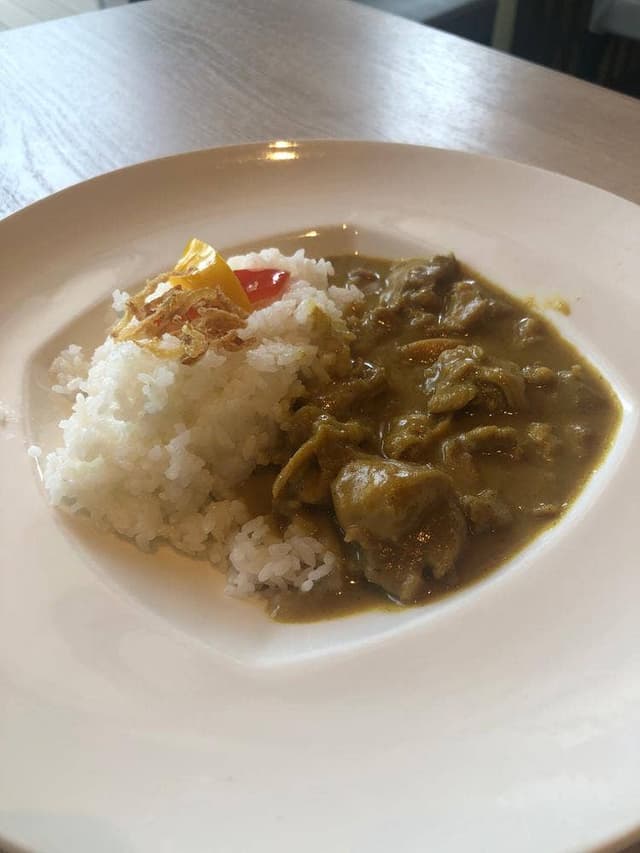 汐待茶寮 ホテルJALシティ東京 豊洲 - サブ画像1