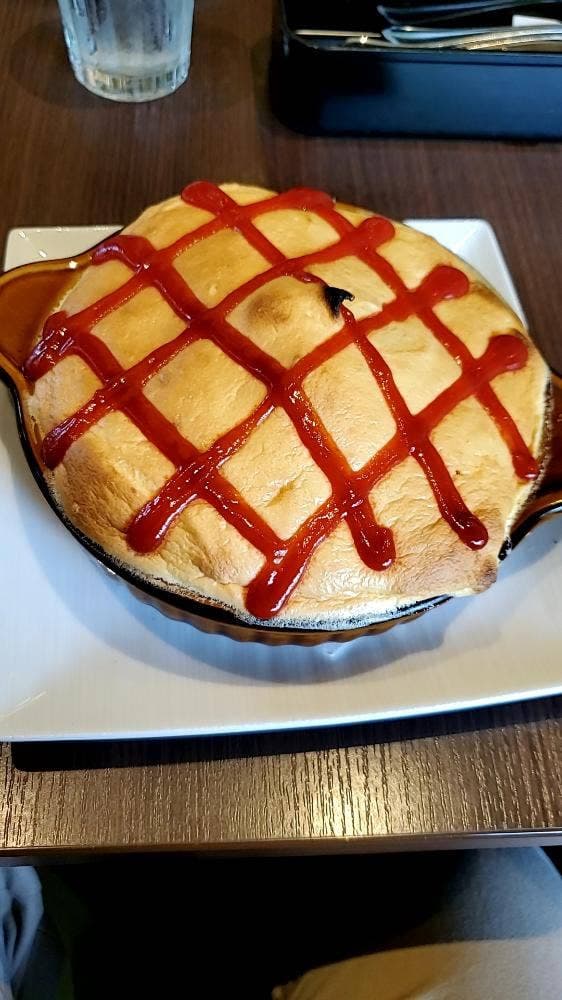 高倉町珈琲 あきる野店