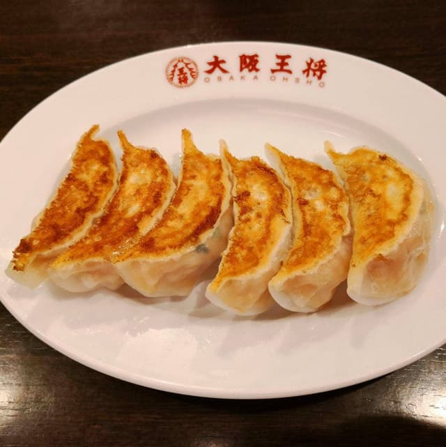 大阪王将 府中店 - サブ画像3