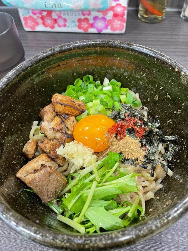 麺屋いっちょう 港店 - サブ画像1
