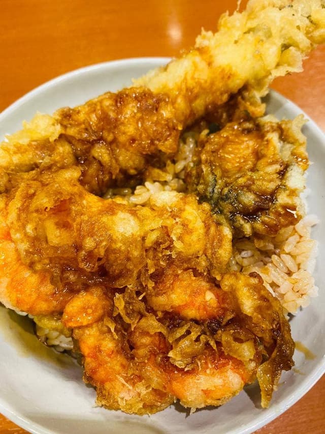 天丼てんや 大船店 - サブ画像2