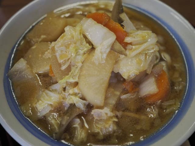 かげやま農園食堂 - サブ画像1