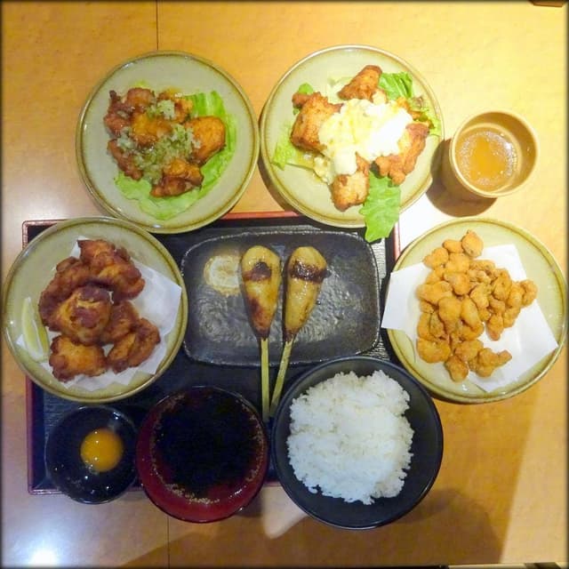 炭火居酒屋 炎 清田店 - サブ画像1