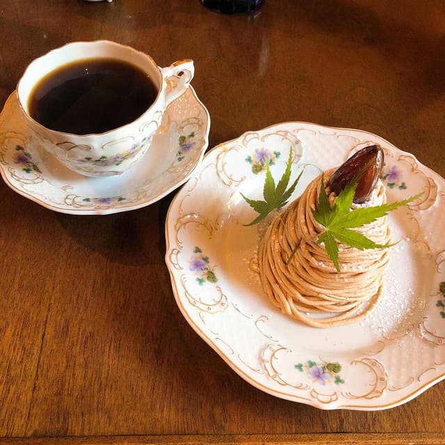 Cafe Accordiana - サブ画像2