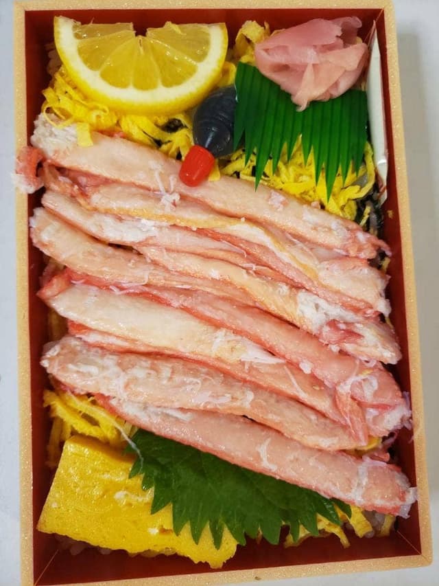 鮨・磯魚料理 安さん 大丸神戸店 - サブ画像2