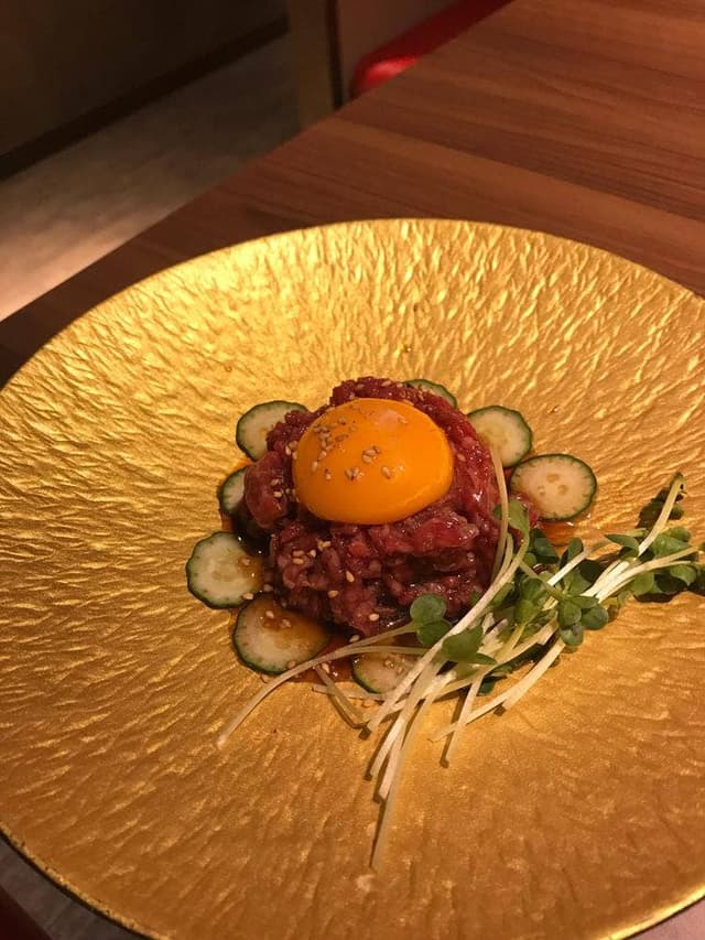 焼肉大昌園 きんとき GEMS川崎店 - サブ画像2