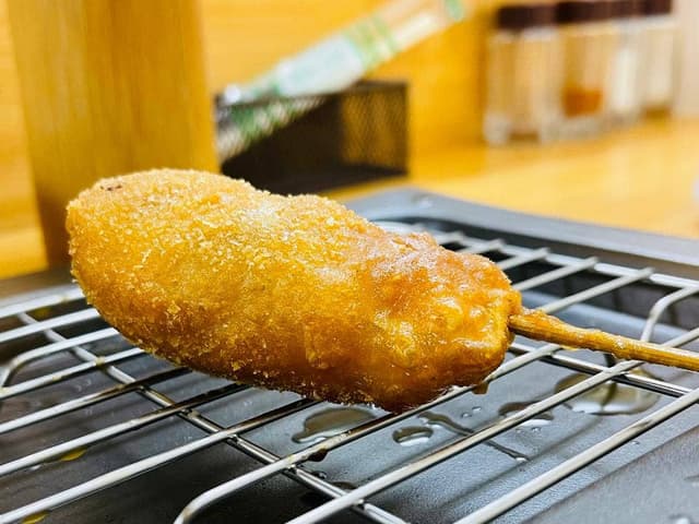 盛隆軒 - サブ画像3