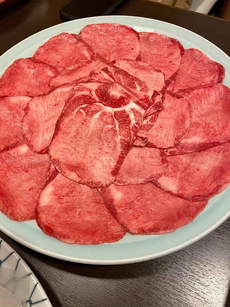 あら川