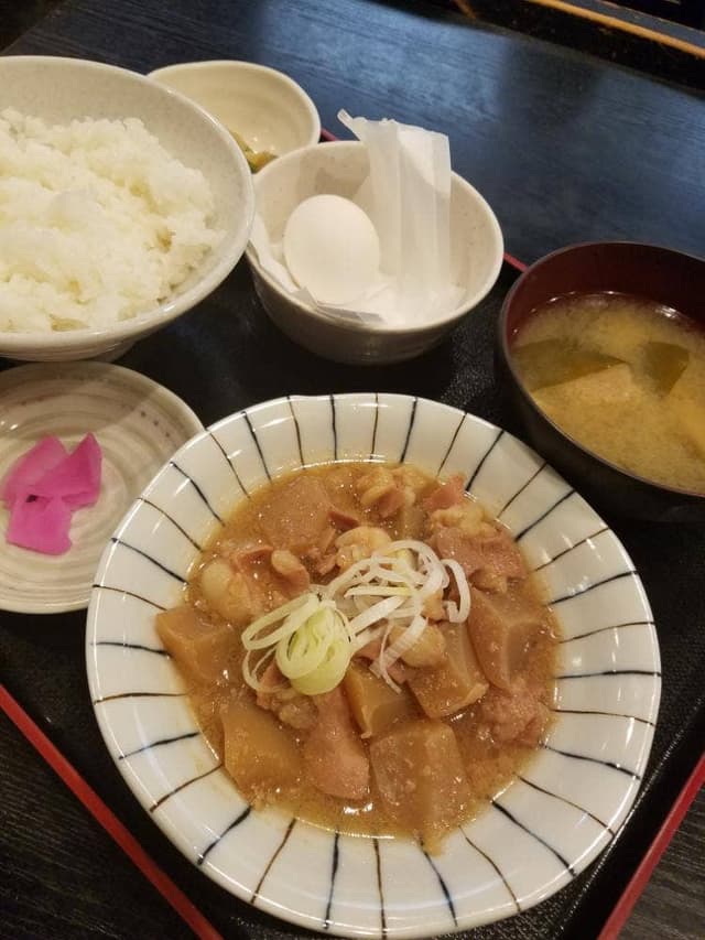 鳥一 駅前店 - サブ画像3