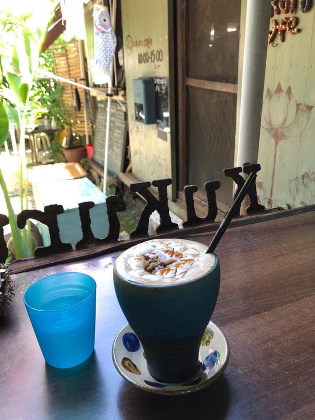 kukuru cafe - サブ画像2