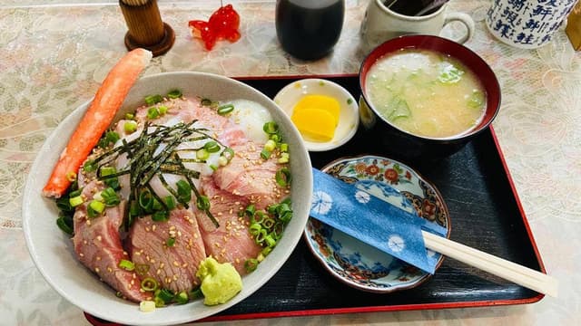 第一海鮮丸 - サブ画像2