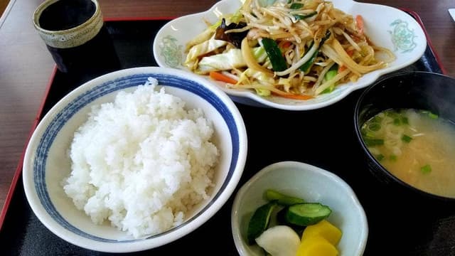喜楽 - サブ画像2