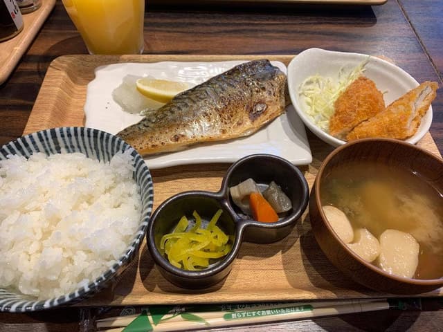 肉豆冨とレモンサワー 大衆食堂 安べゑ 高崎駅東口店 - サブ画像3