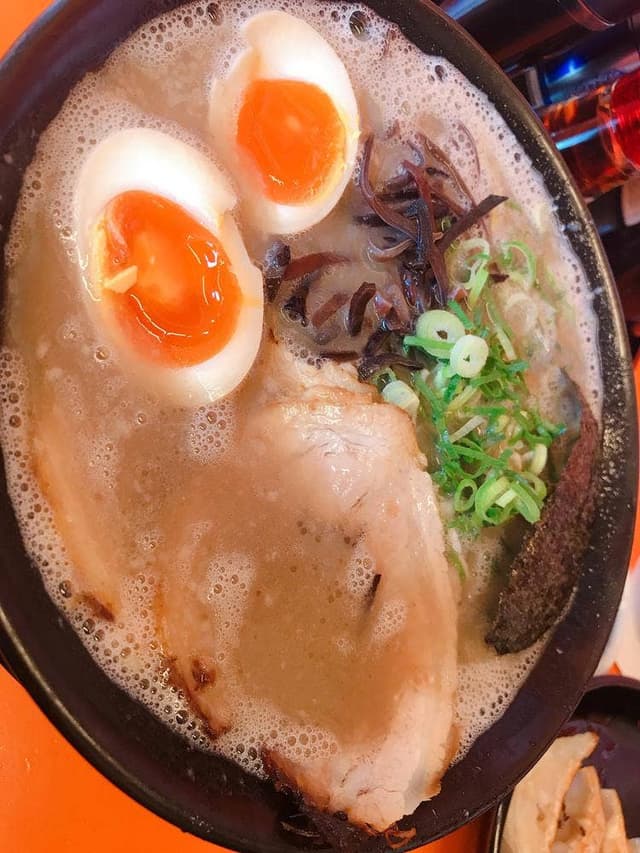 羽釜豚骨二代目けんのすけ 久山店 - サブ画像3