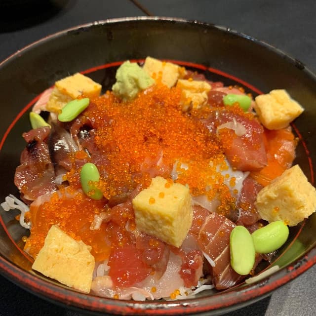 刺身BAR 河岸頭 - サブ画像2