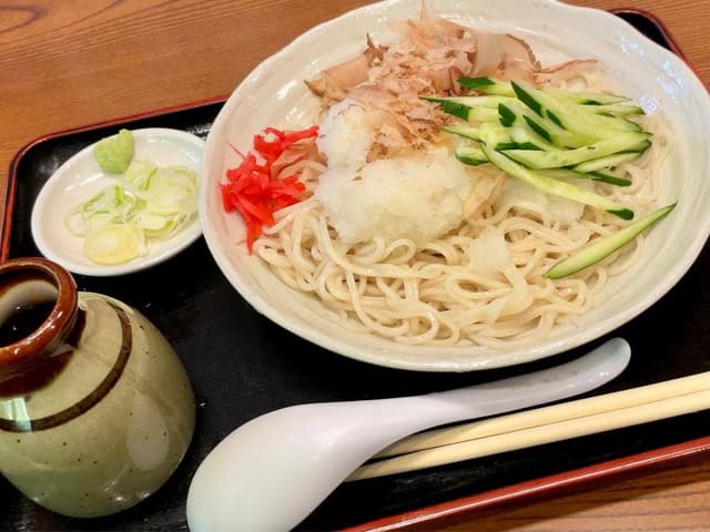 福招庵 - サブ画像3