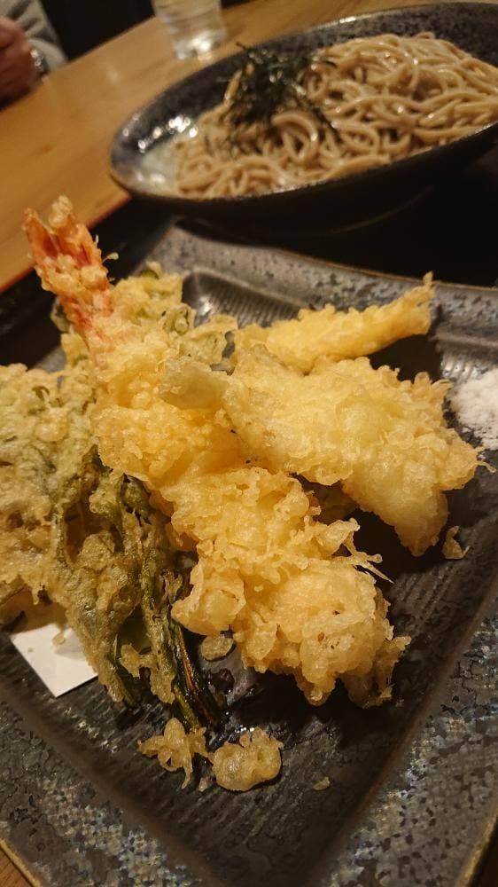 蕎麦切り くろ - サブ画像3