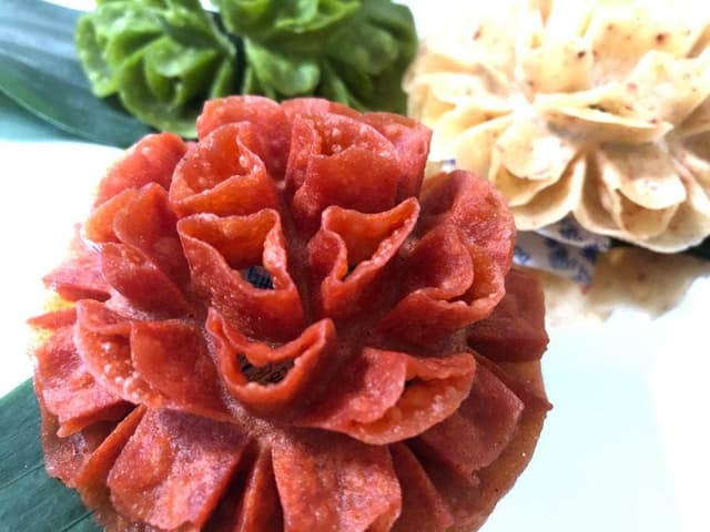 花咲かりん 本店 - サブ画像1