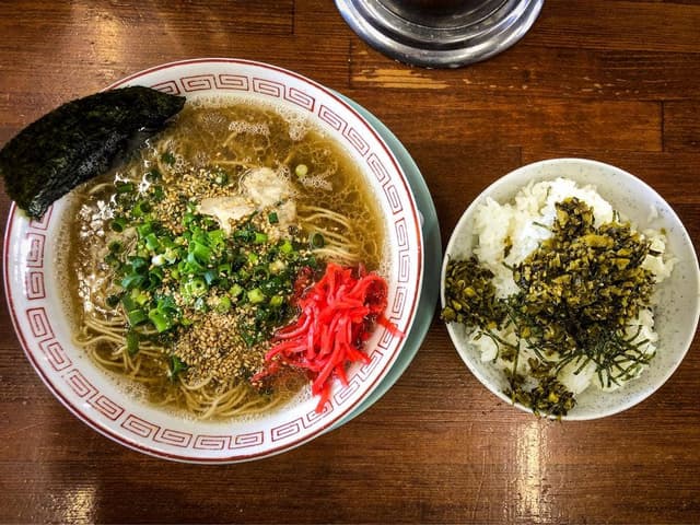 しぇからしか 東灘店 - サブ画像1